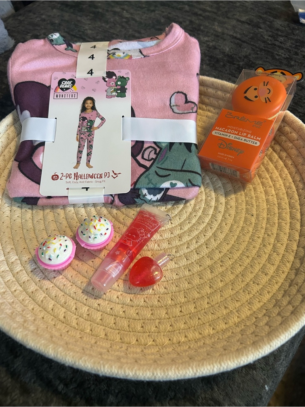 Girls Bundle 5 Piece.